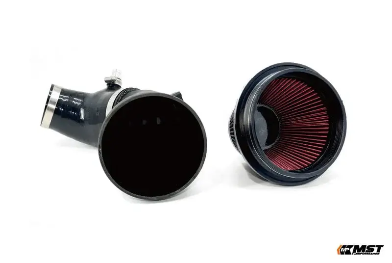 Thumbnail: MST Performance - Cold Air Intake System + Turbo Inlet Pipe, Toyota Supra GR A90