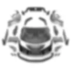 Thumbnail: ADRO - Toyota Supra Widebody Kit