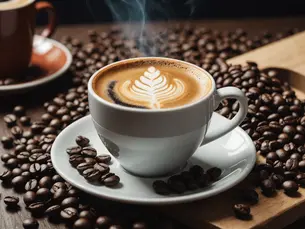 Unearth the World of Coffee: A Journey to the Unknown on International Coffee Day