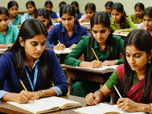 The Evolving Landscape of Women's Participation in Indian Education: A Closer Look at Challenges and Opportunities