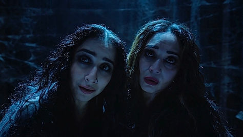 Bhool Bhulaiyaa 3 trailer reactions: Fans rave about Vidya Balan