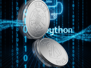 Coin Flipper Simulation in python