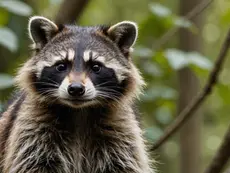 क्या है राष्ट्रीय रैकून दिवस का महत्व?