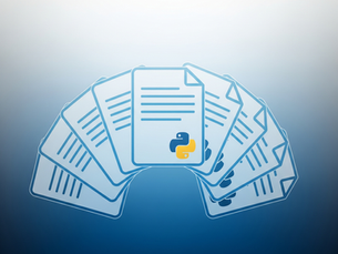 Pythons Project for beginners Simple File Cloner