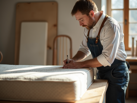 Comment choisir un matelas de qualité ? Les critères essentiels avant d’acheter