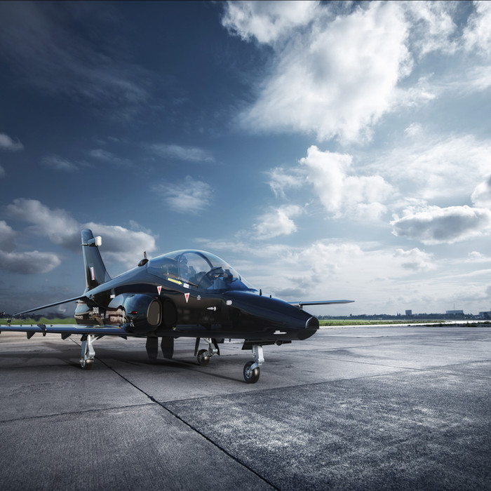 Aircraft Maintenance Training