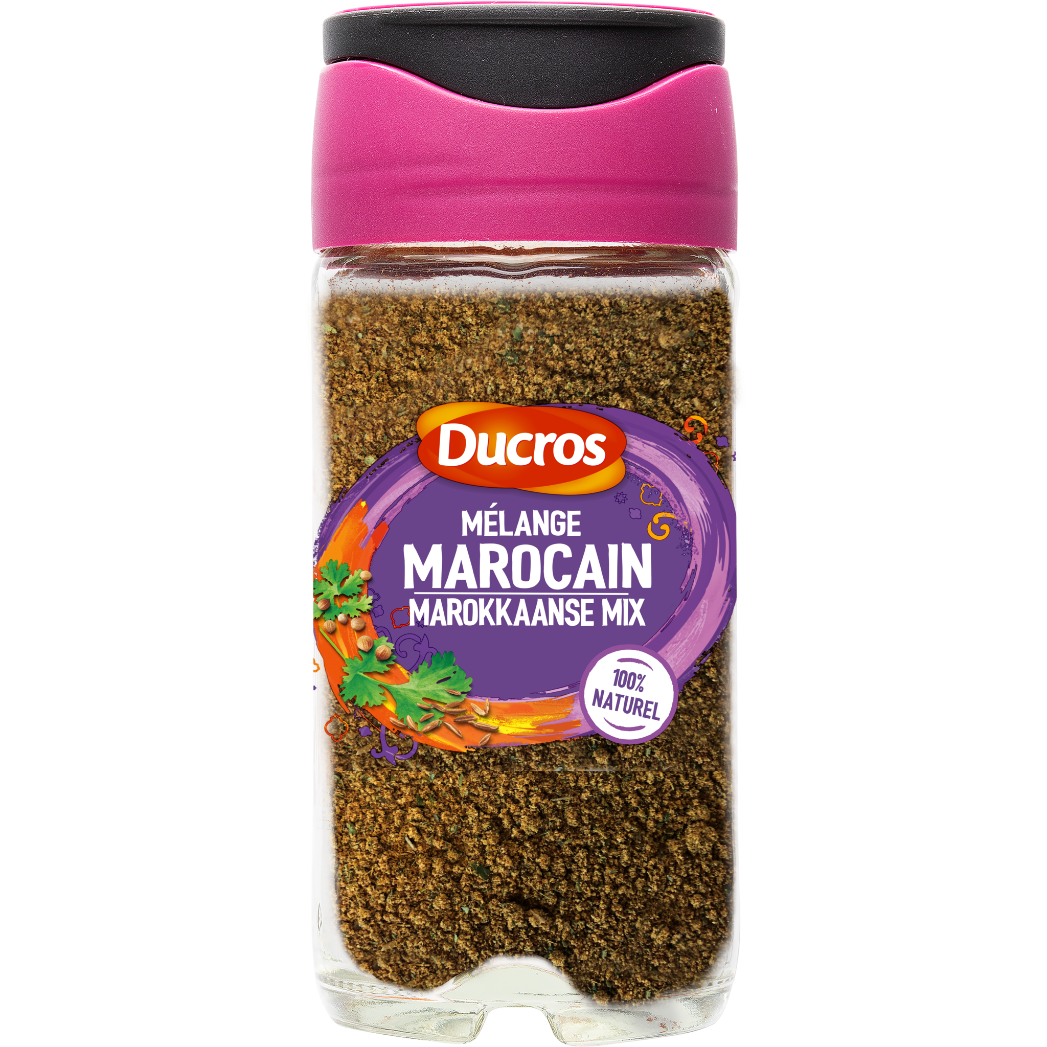 DUCROS - MÉLANGE MAROCAIN Flacon de 32g