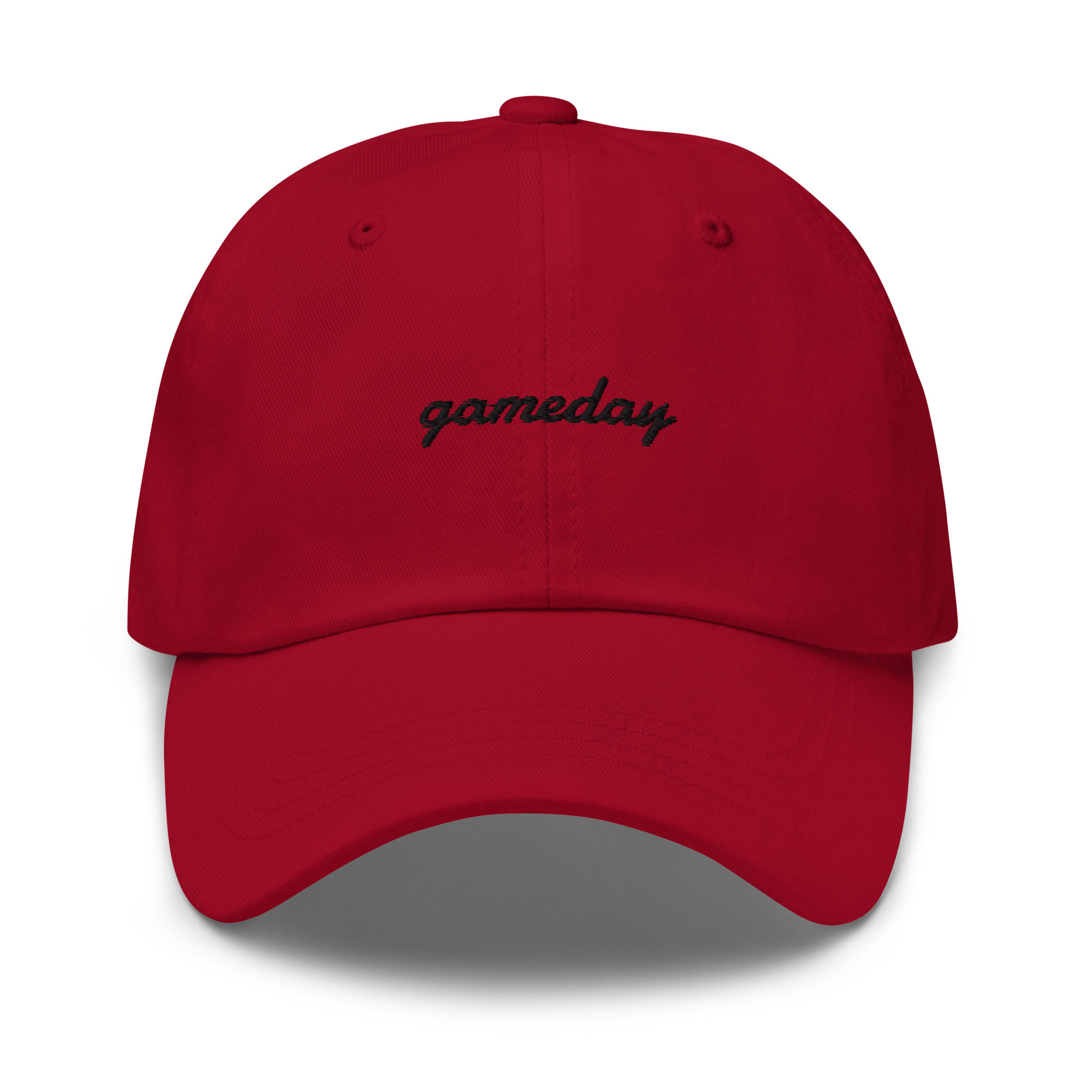 gameday hat