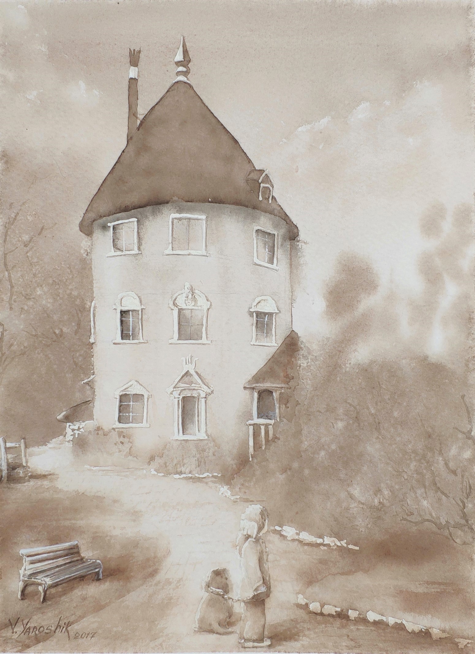 "Nådandal"