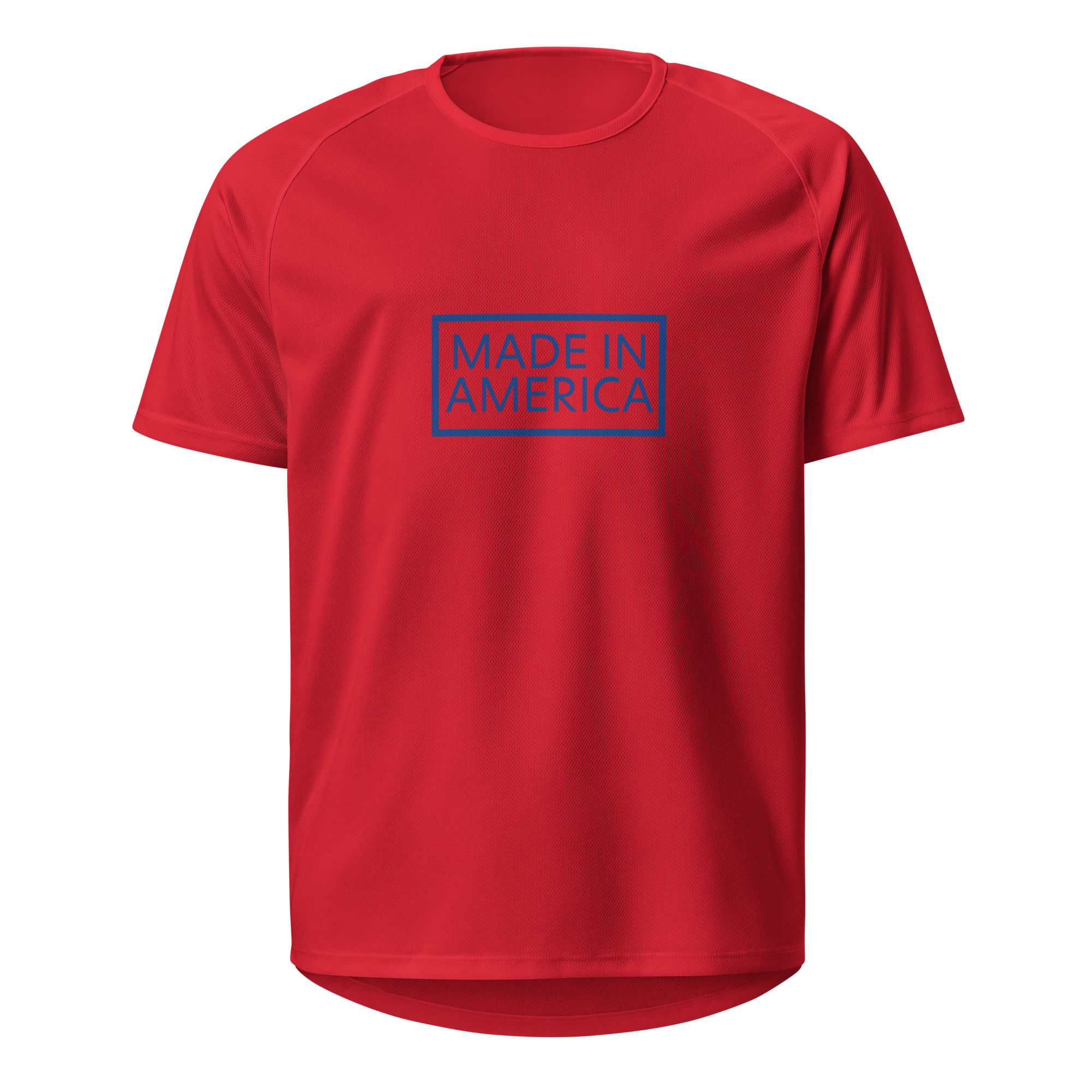 Made In America Tee
