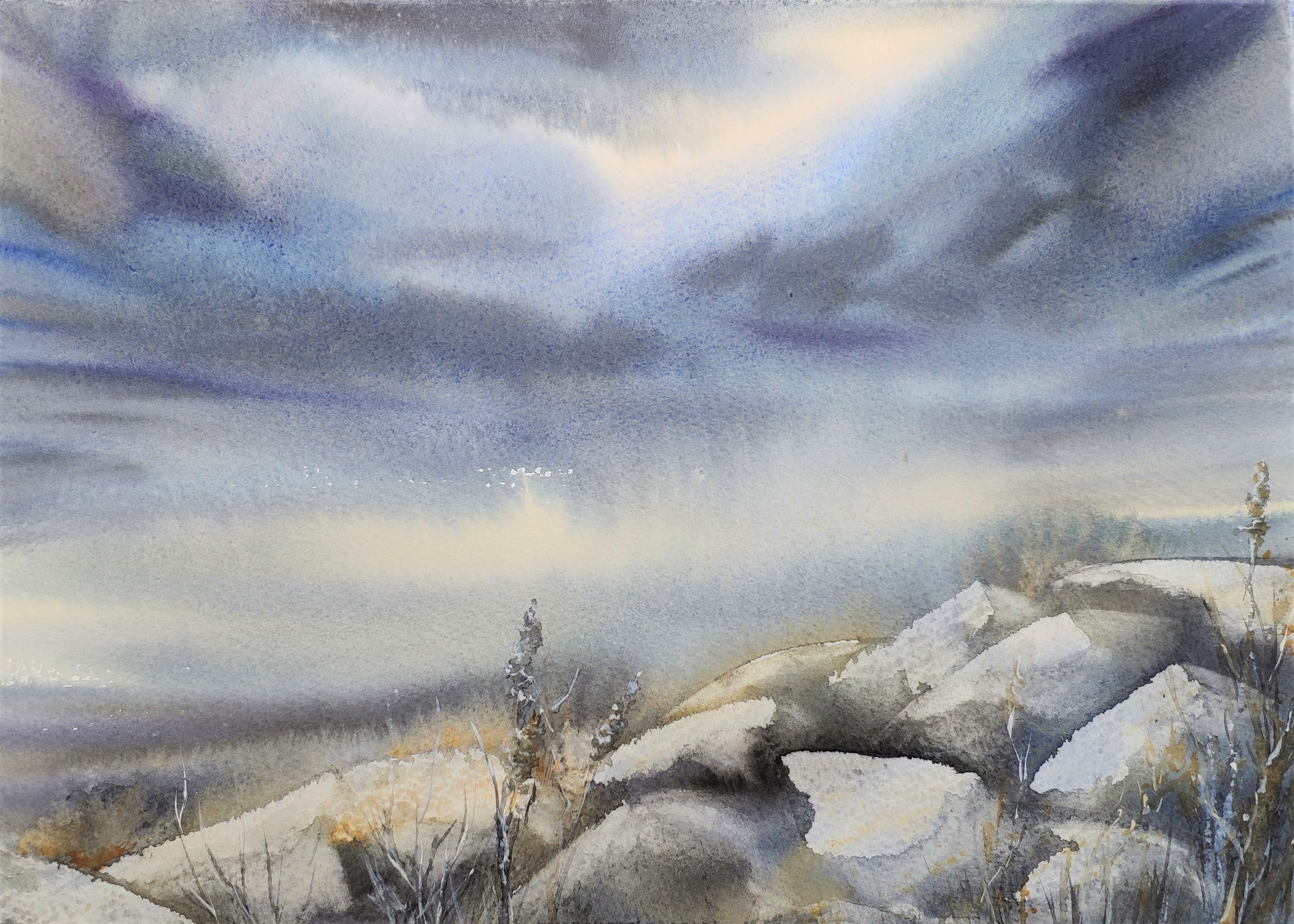 "Norway II"