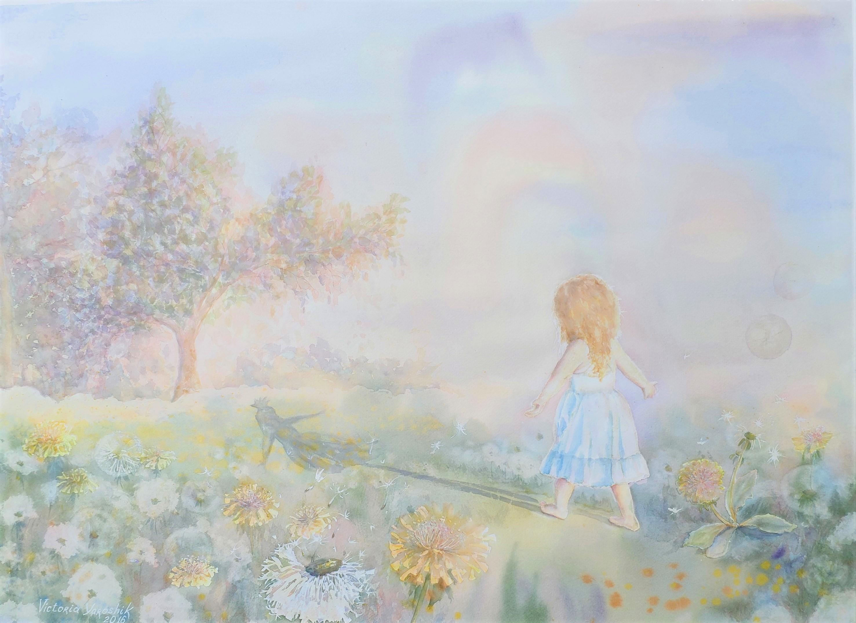 "Saga I"