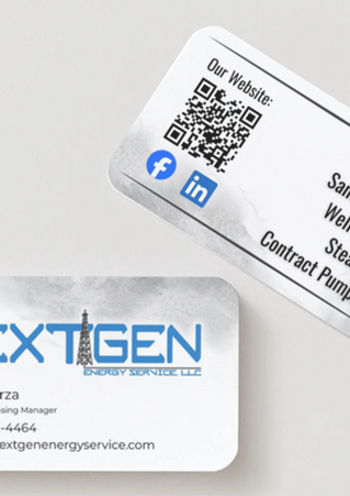 Business Card Designs