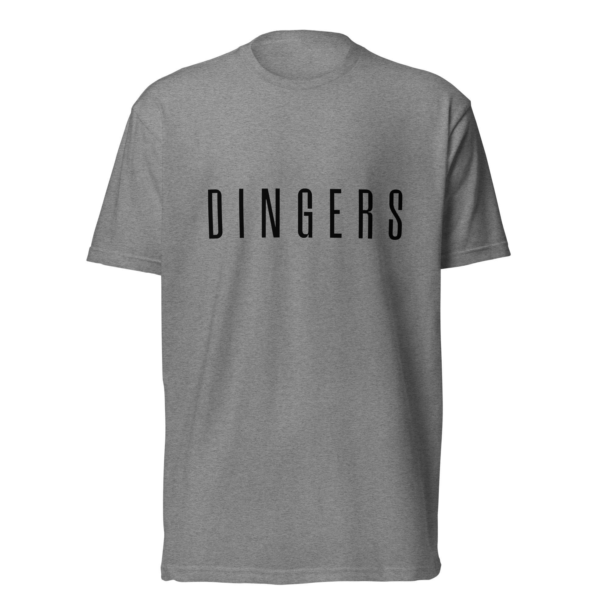 Dingers Tee