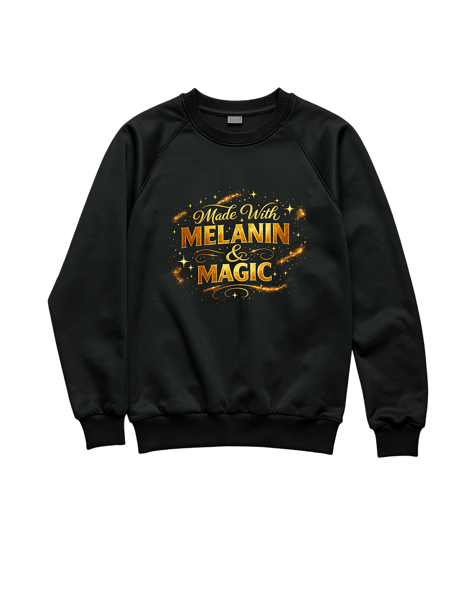 Thumbnail: Made with Melanin Magic