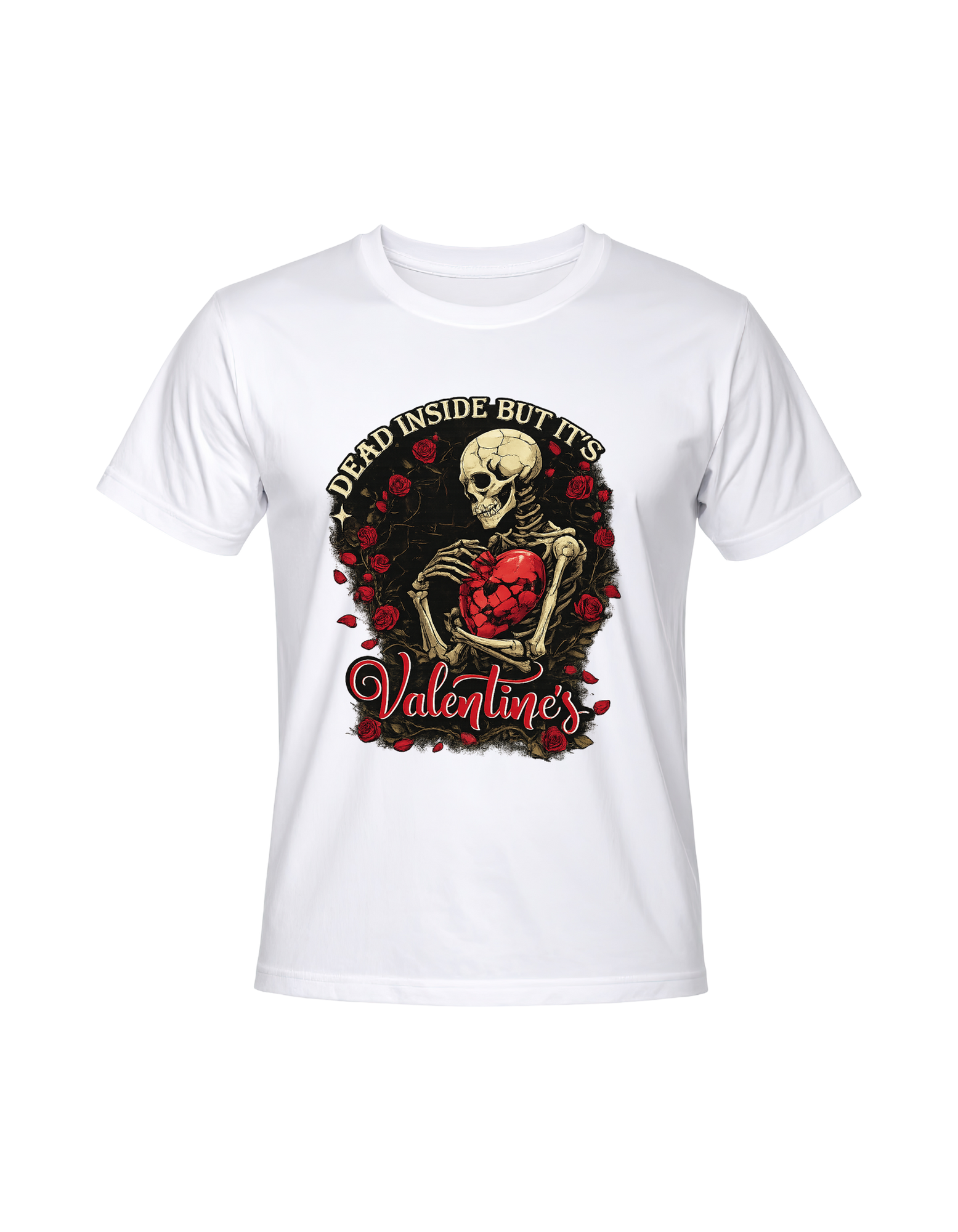 Dead Inside Valentines