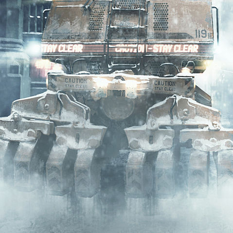Blade Runner 2049