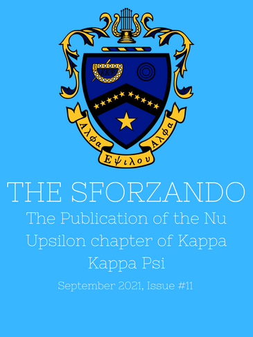 Sforzando Issue #11