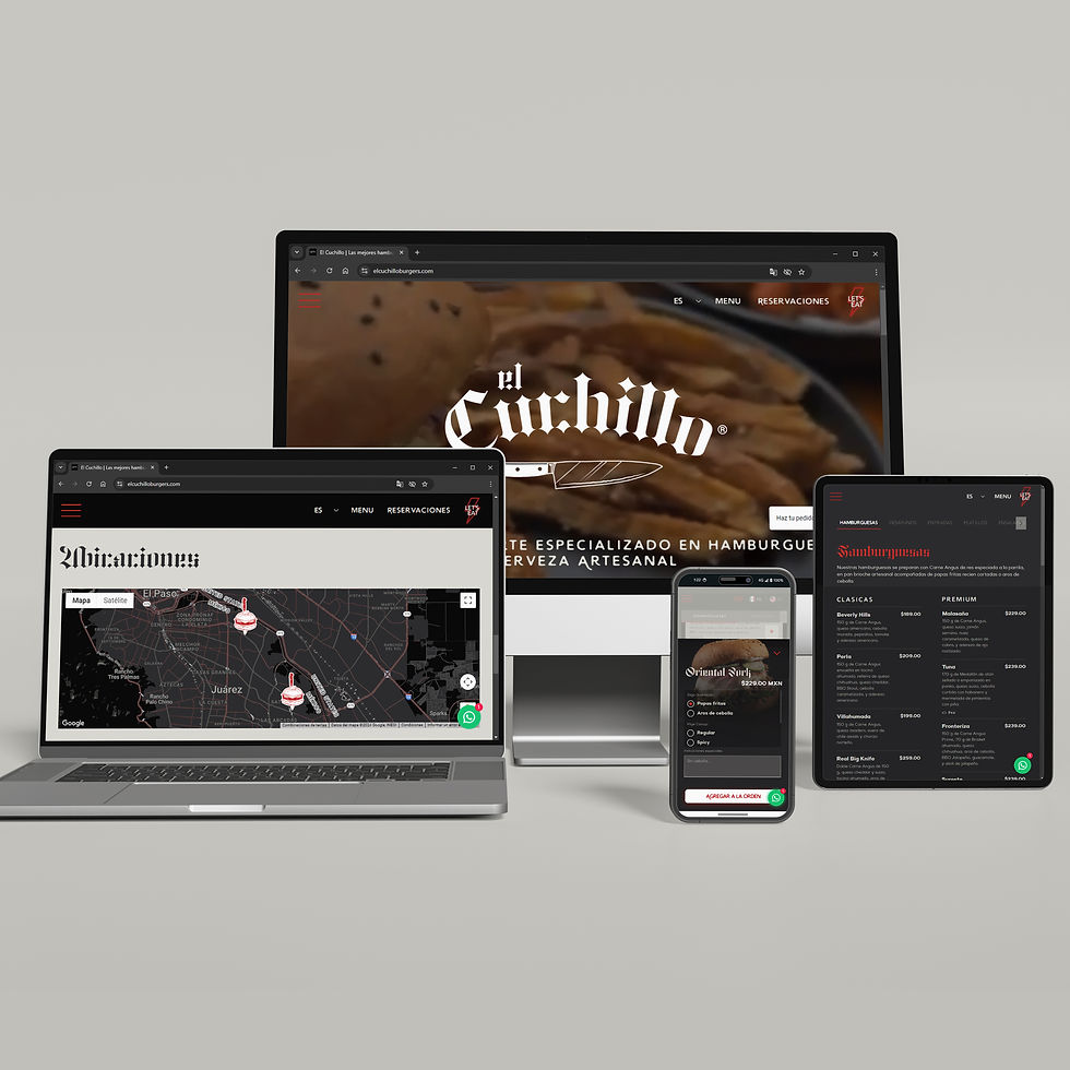 Website