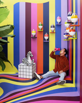 Pinterest Unboring My Boardroom