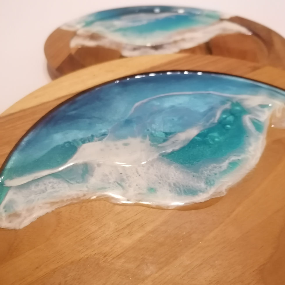 Thumbnail: Epoxy Tanjir Ocean's*