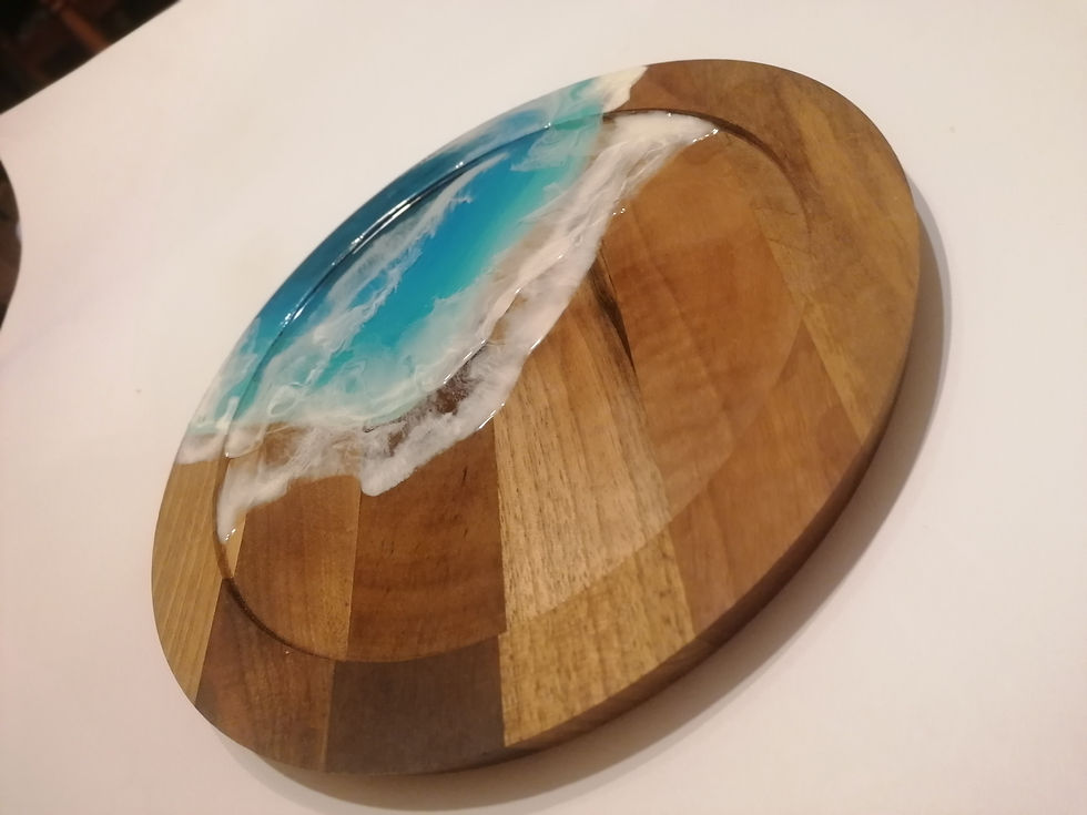 Thumbnail: Epoxy Tanjir Ocean's*