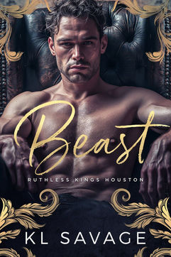 Ruthless Kings MC Houston - K. L. Savage