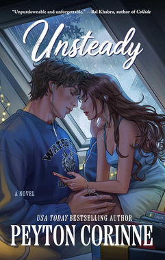 The Undone - Peyton Corinne