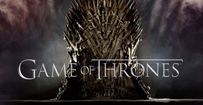 Game Of Thrones -Todas As temporada - Dual Áudio - Download Pelo TELEGRAM 