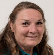 Headshot of Renae Legere, Older Blind Specialist