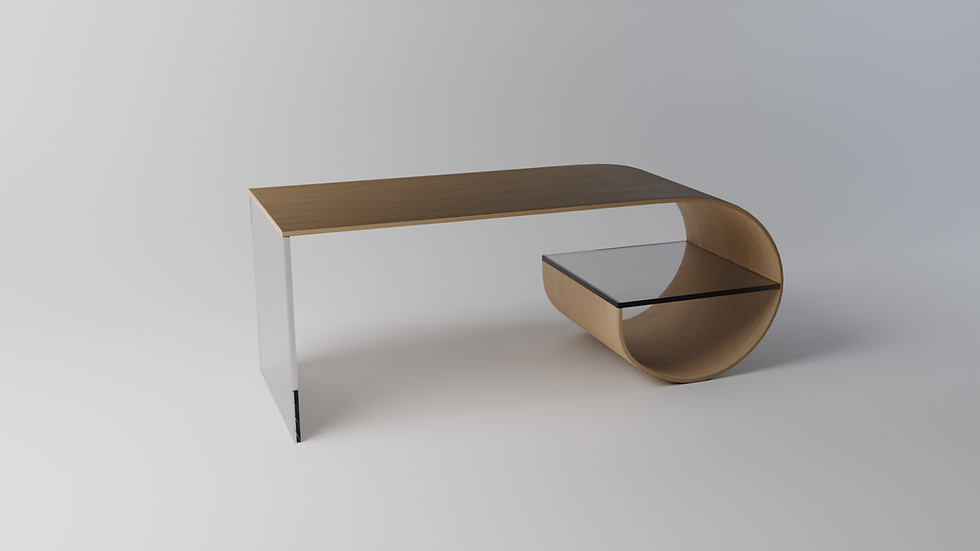 Curve Table