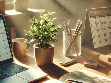 Understanding the Difference Between Procrastination and Delaying: Practical Steps to Move Forward