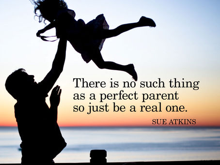 What It Really Means to Be a Good Parent (And What It Doesn’t)