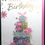 Thumbnail: Happy Birthday Card