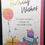 Thumbnail: Happy Birthday Wishes Card