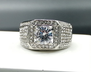 Fashion Jewellery Rings
