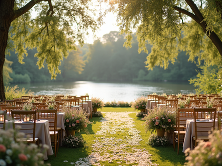 The Ultimate Guide to Planning Your Dream Wedding in Cheboygan
