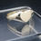 Thumbnail: 9ct Yellow Gold Heart Signet Ring