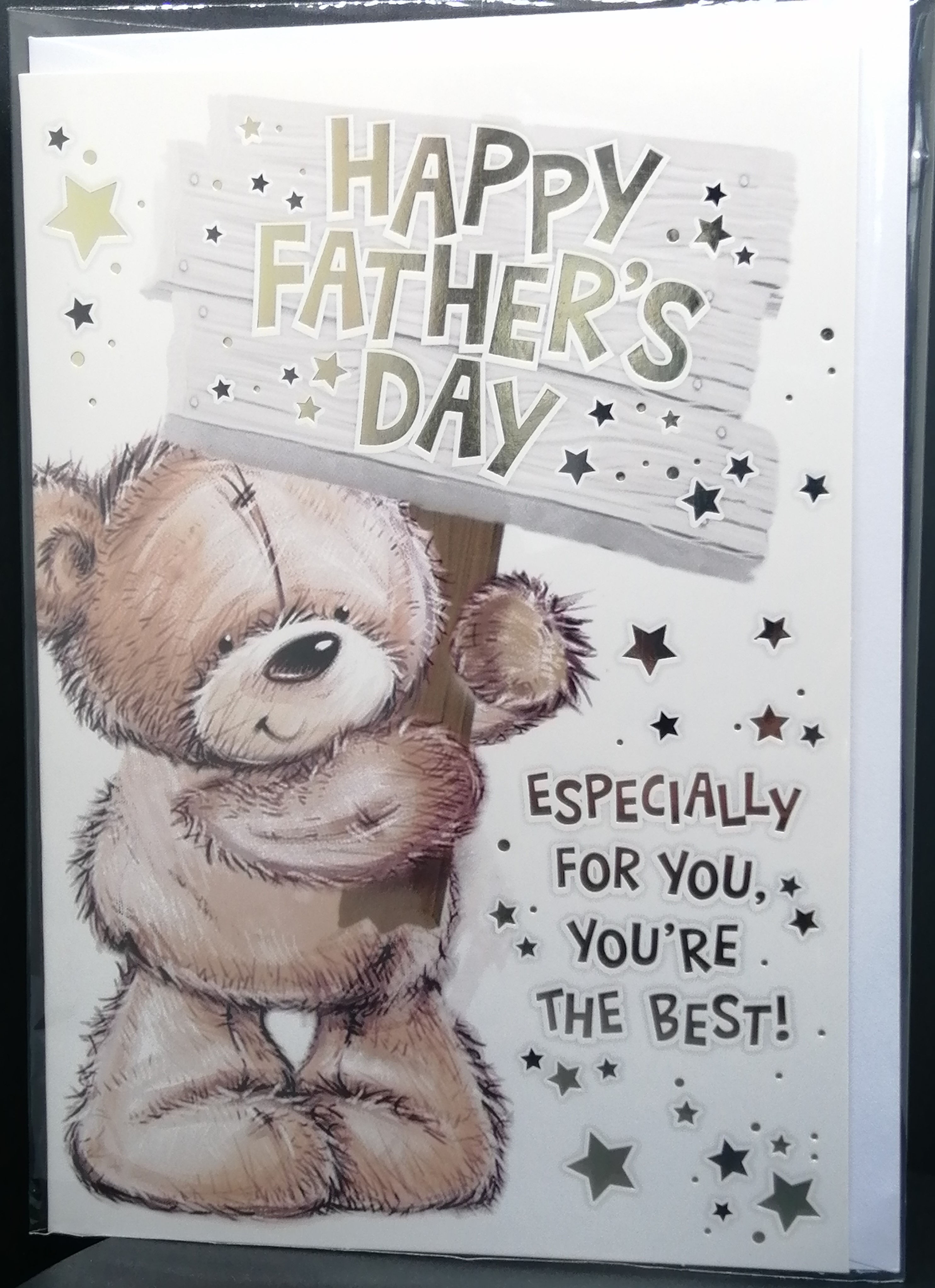 Father's Day Card