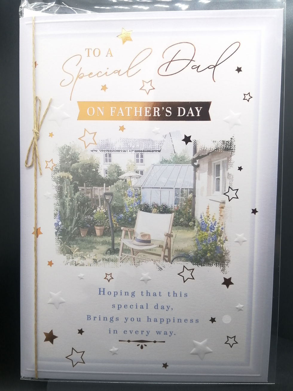 Thumbnail: Dad Father's Day Card