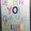 Thumbnail: Get Well Wishes Card