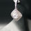 Thumbnail: CZ Diamond Iced Drop Earrings