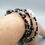 Thumbnail: Beaded Wrap Bracelet