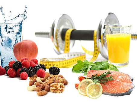 Sports Nutrition Course in India: Understanding the Role of Nutrition in Athletic Performance