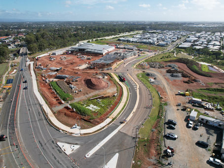 Emergency Pothole Repairs to Protect Motorist Safety