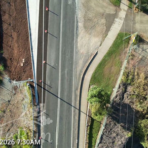 Freshwater Village Construction Update