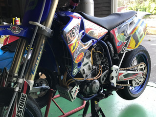 明日から