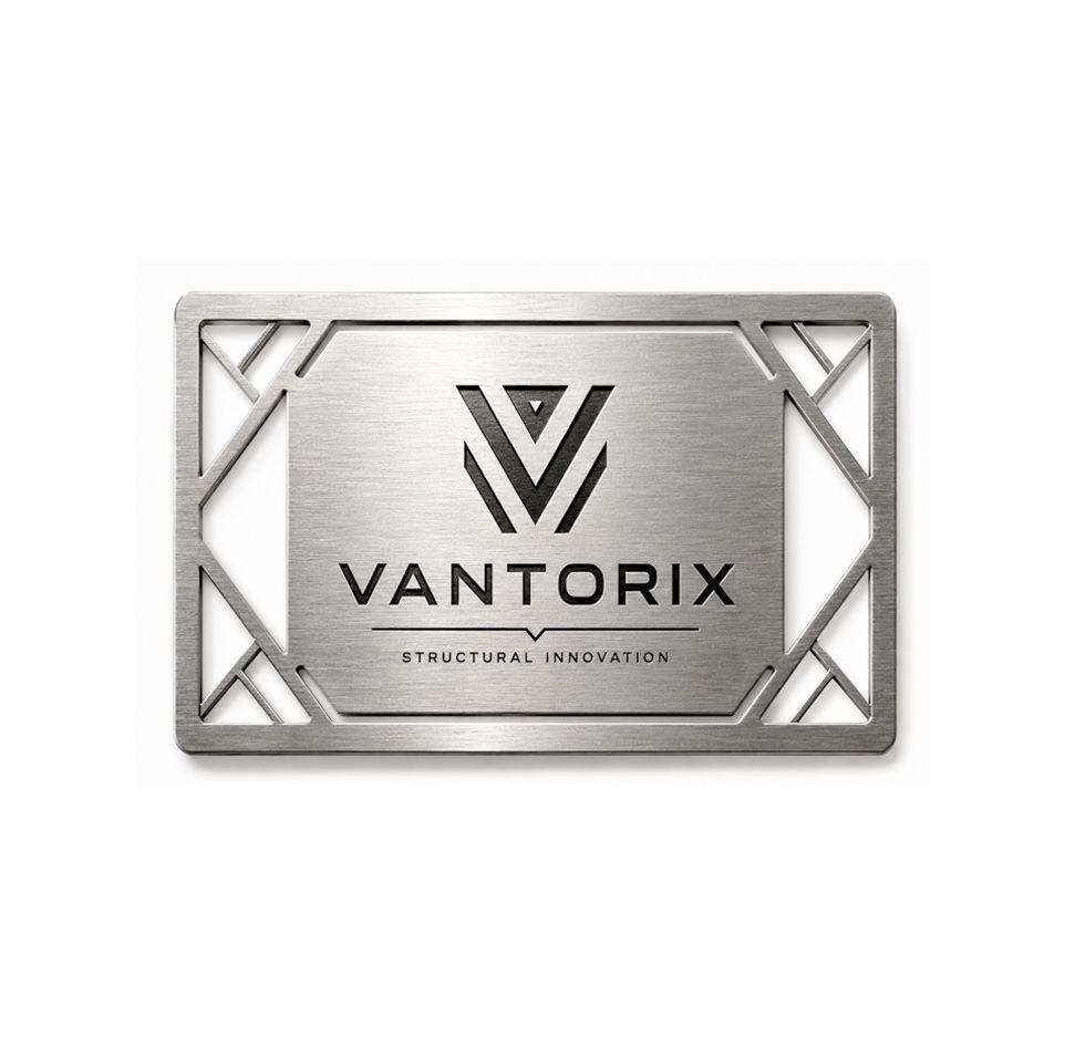 Vantorix Structural Innovation