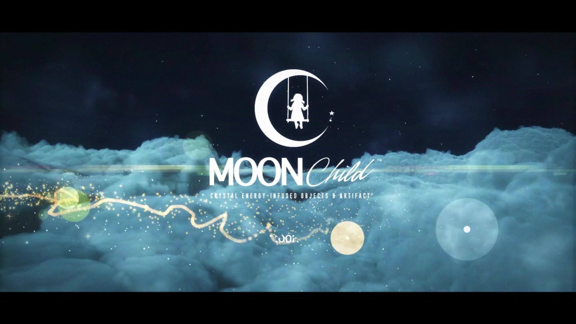 EVERYONE DESERVES SOME MAGIC IN THEIR LIFE 🌙