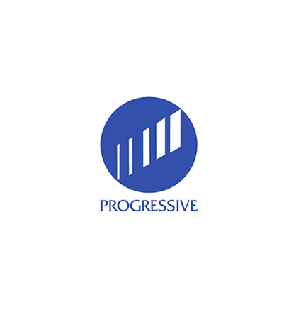 progressive